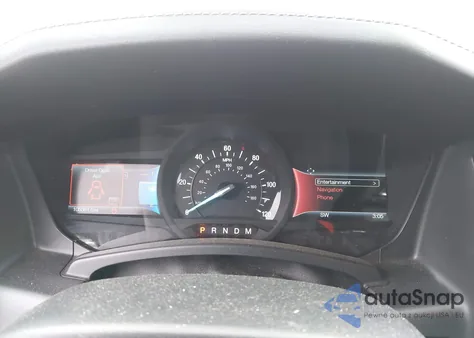 2017 Ford Expedition El Platinum from USA, damaged, VIN 1FMJK1MT2HEA24710